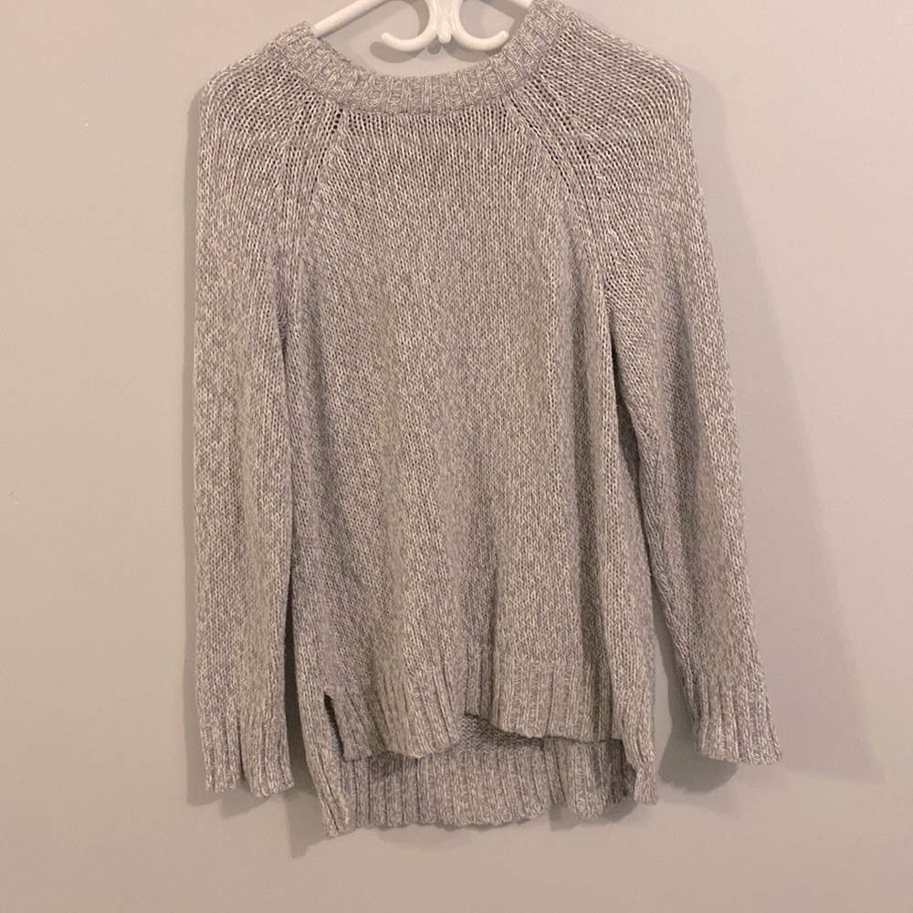Aerie knit sweater